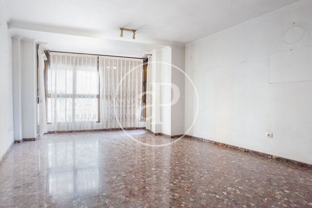 Appartement en vente