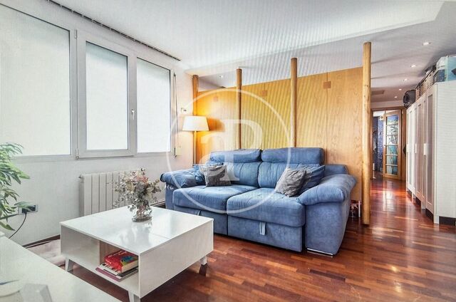 Penthouse zum Verkauf