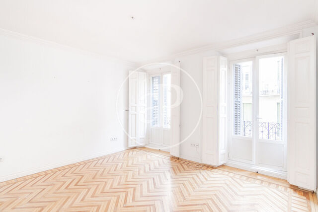 Appartement en vente