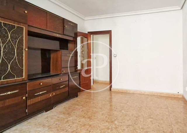 Flat for sale