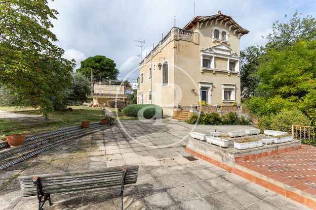 Casa en venda