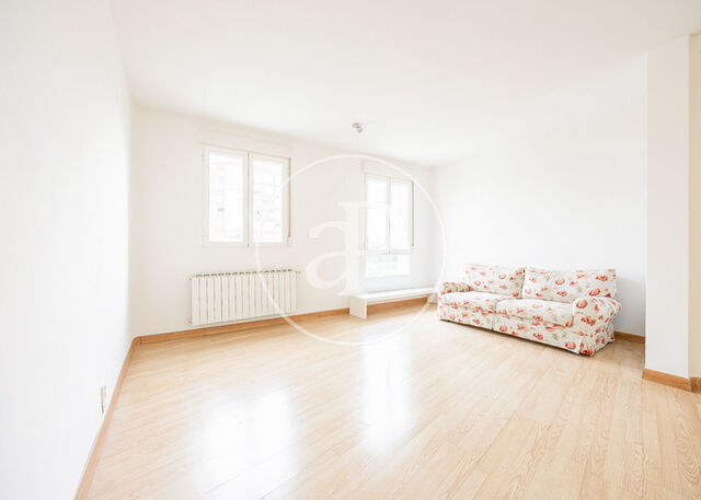 Appartement en vente