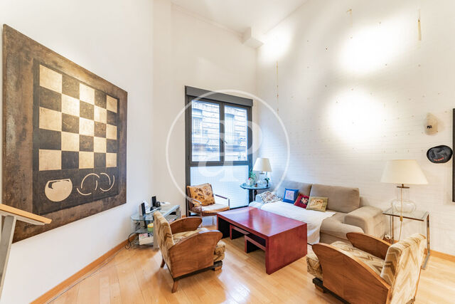 Loft en vente