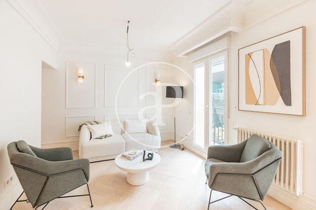 Appartement en vente
