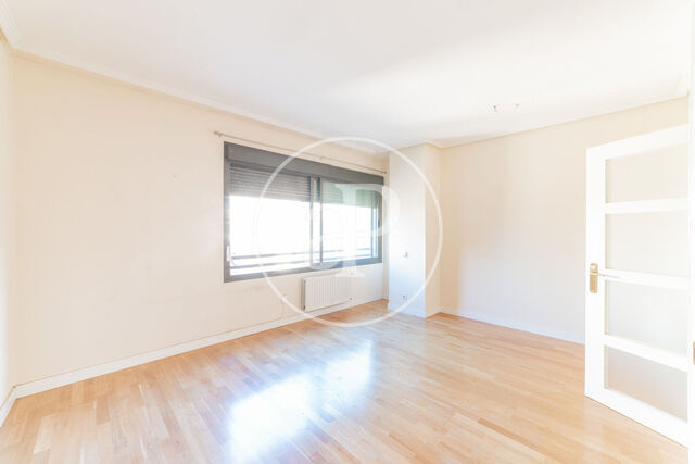 Appartement en vente