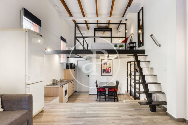 Loft à louer