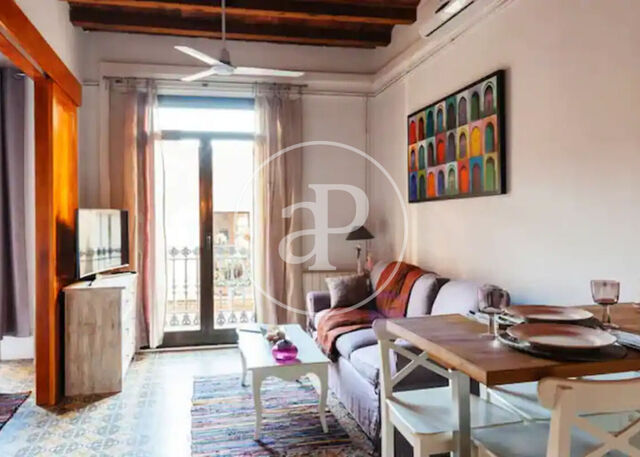 Loft en lloguer