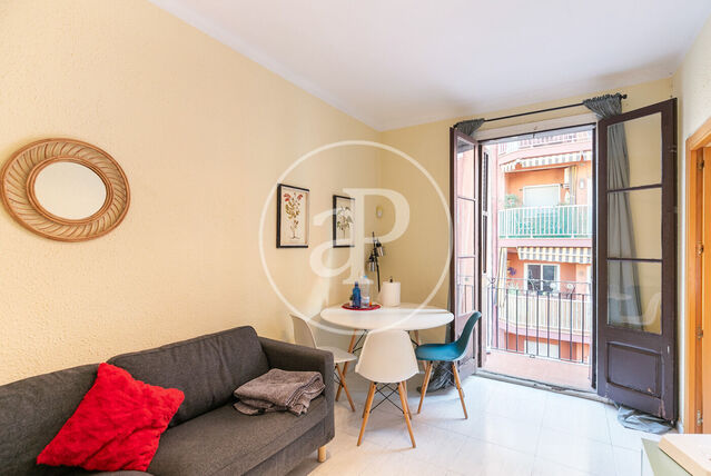 Appartement en vente