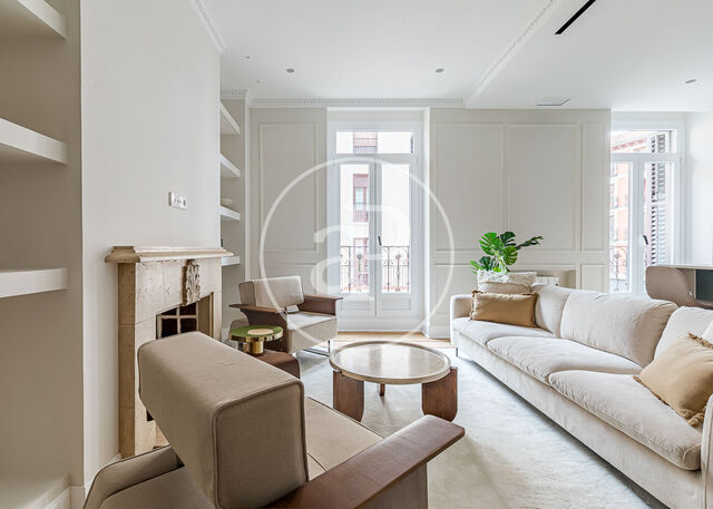 Wohnung zum Verkauf