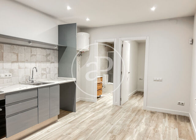 Loft en venta