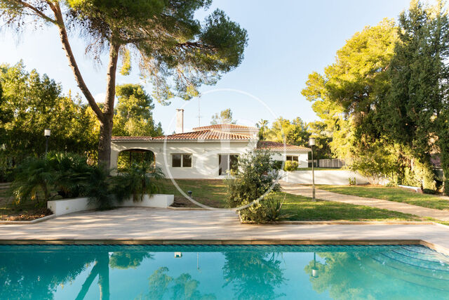 Casa en lloguer