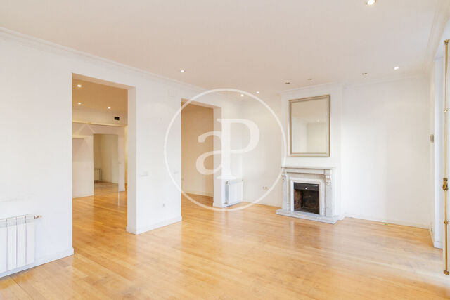 Appartement en vente