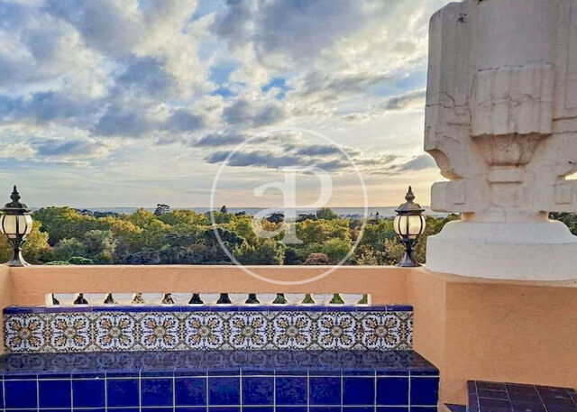 Piso en venta