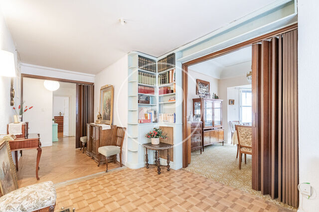 Flat for sale