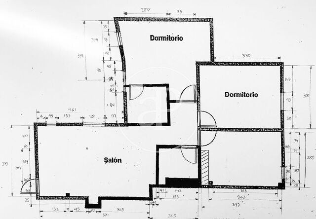 Wohnung zum Verkauf