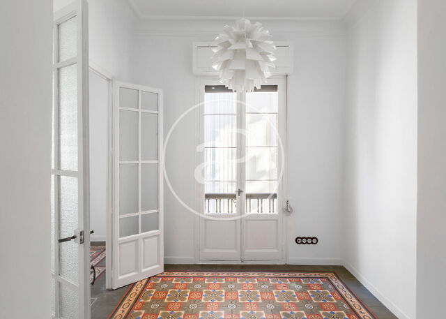 Piso en alquiler
