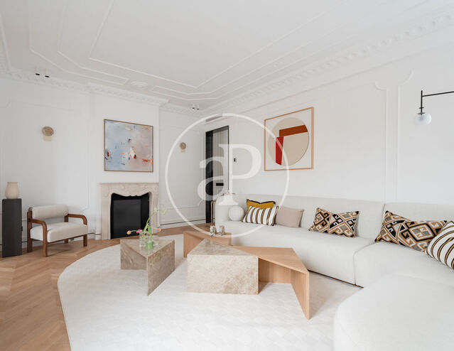 Flat for sale