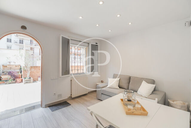 Flat for rent