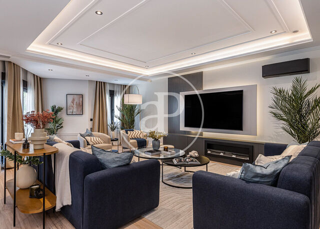 Flat for sale