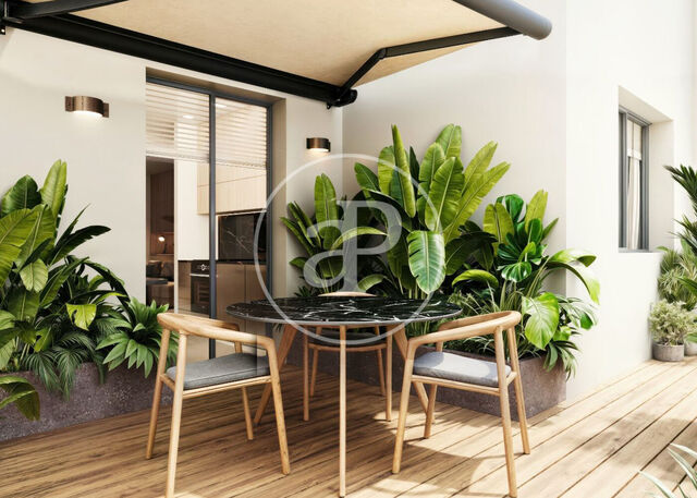 Flat for sale