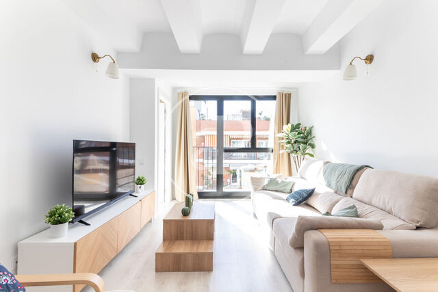Flat for rent