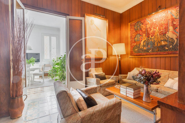 Flat for sale