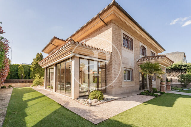 Maison en vente