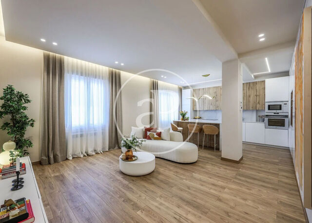 Flat for sale