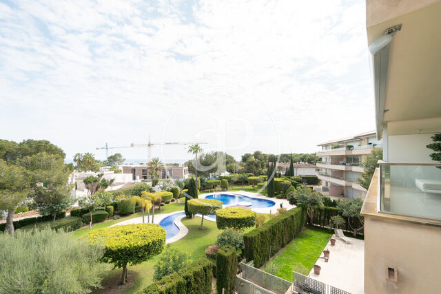Appartement en vente