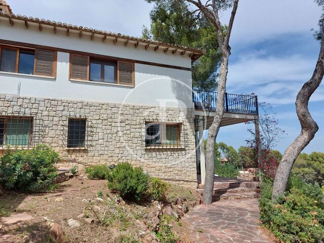 Maison en vente