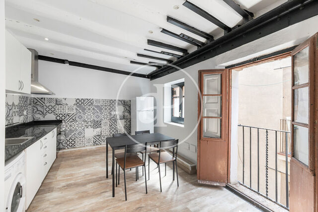 Wohnung zum Verkauf