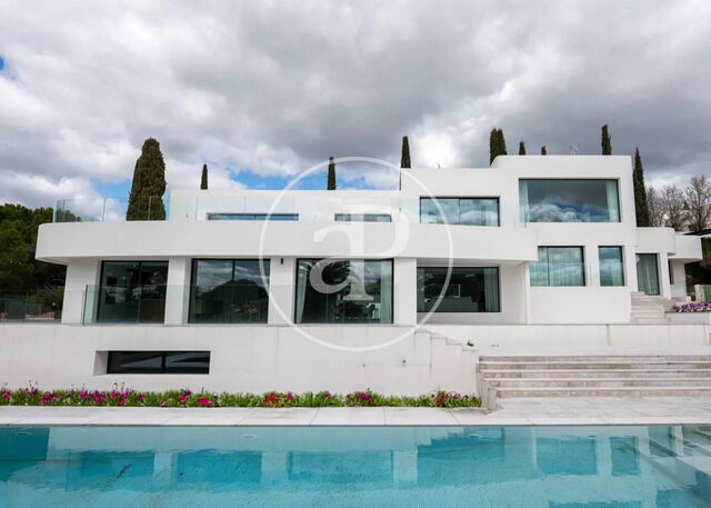 Maison en vente