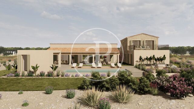 Maison en vente