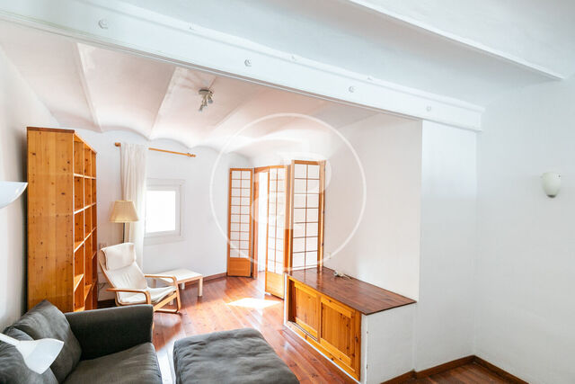 Penthouse zum Verkauf