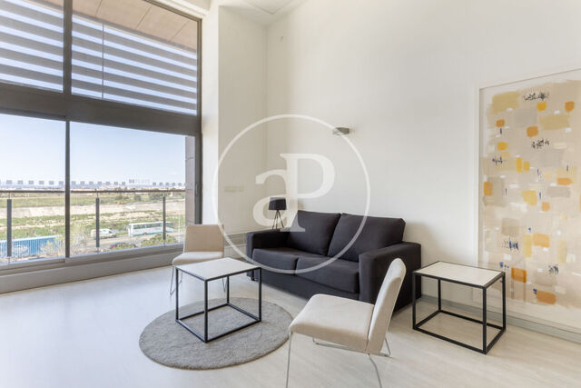 Loft en vente