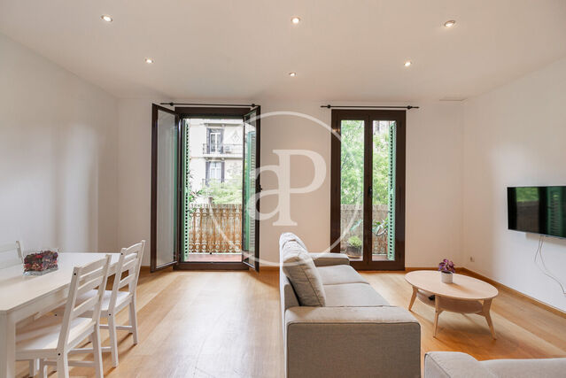 Appartement en vente