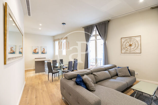 Wohnung zum Verkauf