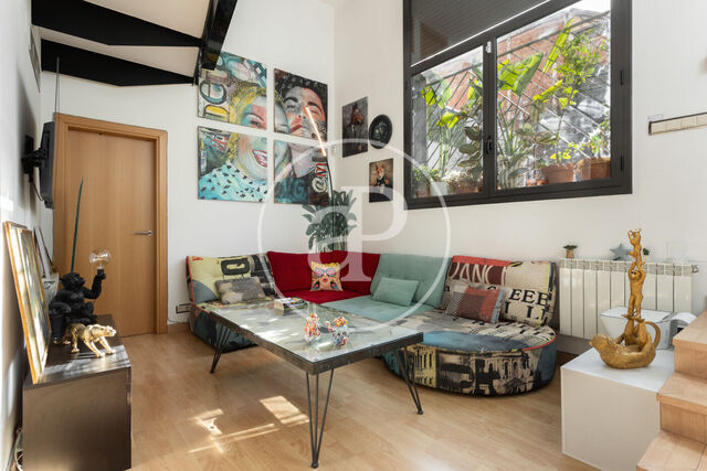 Wohnung zum Verkauf
