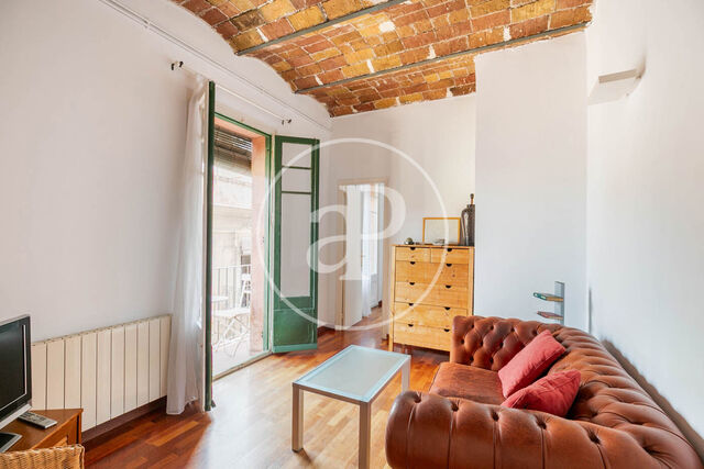 Wohnung zur Miete