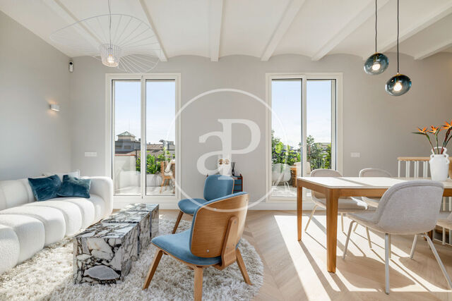 Flat for sale