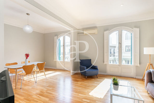Flat for sale