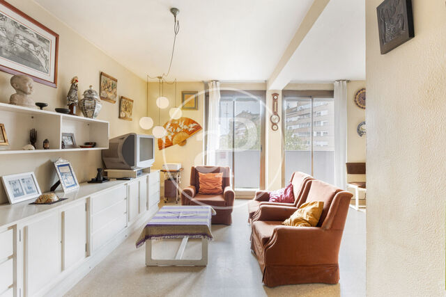 Wohnung zum Verkauf