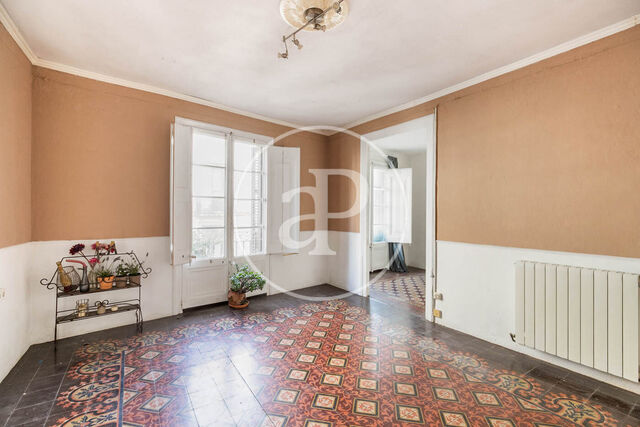 Flat for sale