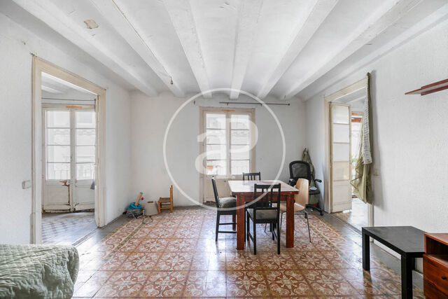Penthouse zum Verkauf