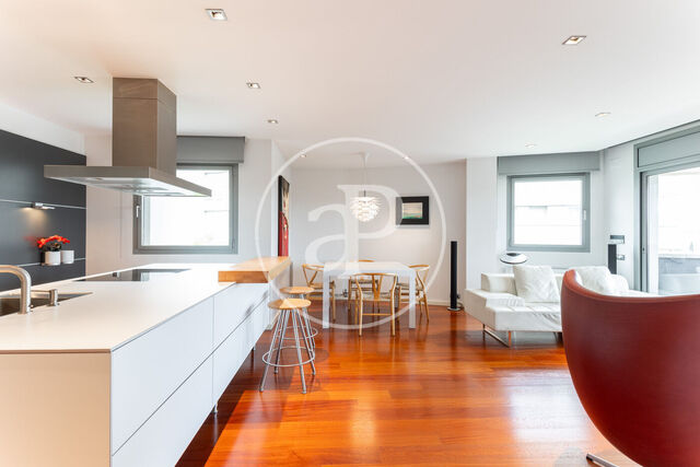 Flat for sale
