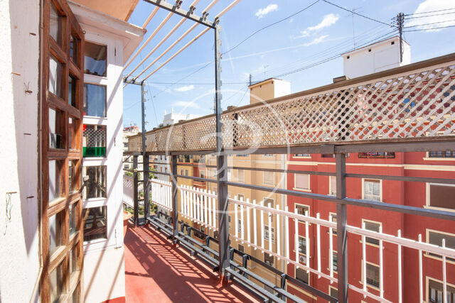 Appartement en vente