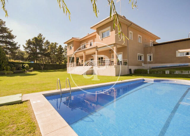 Casa en venda