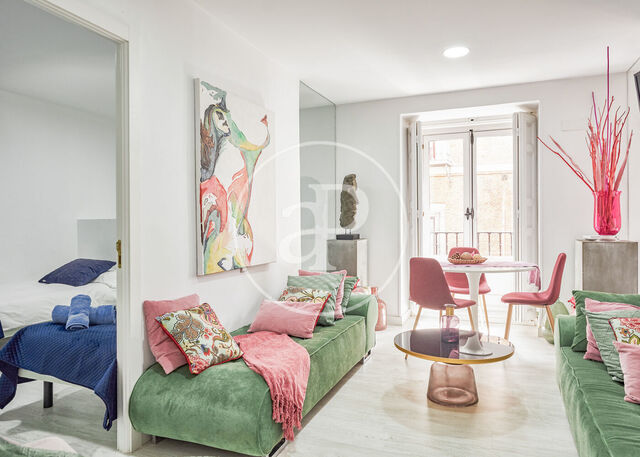 Wohnung zum Verkauf