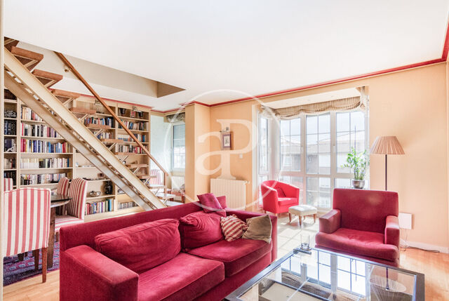 Flat for sale