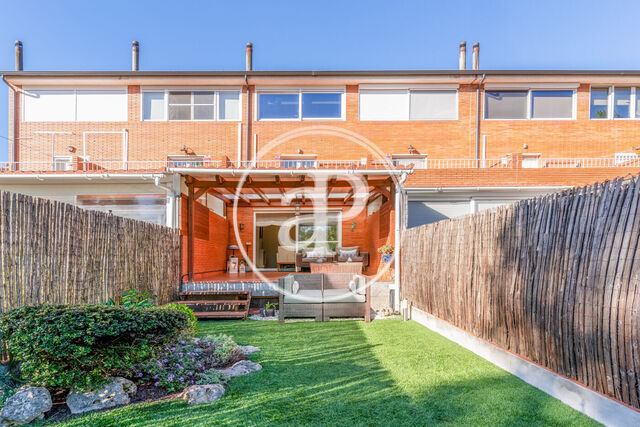 Maison en vente